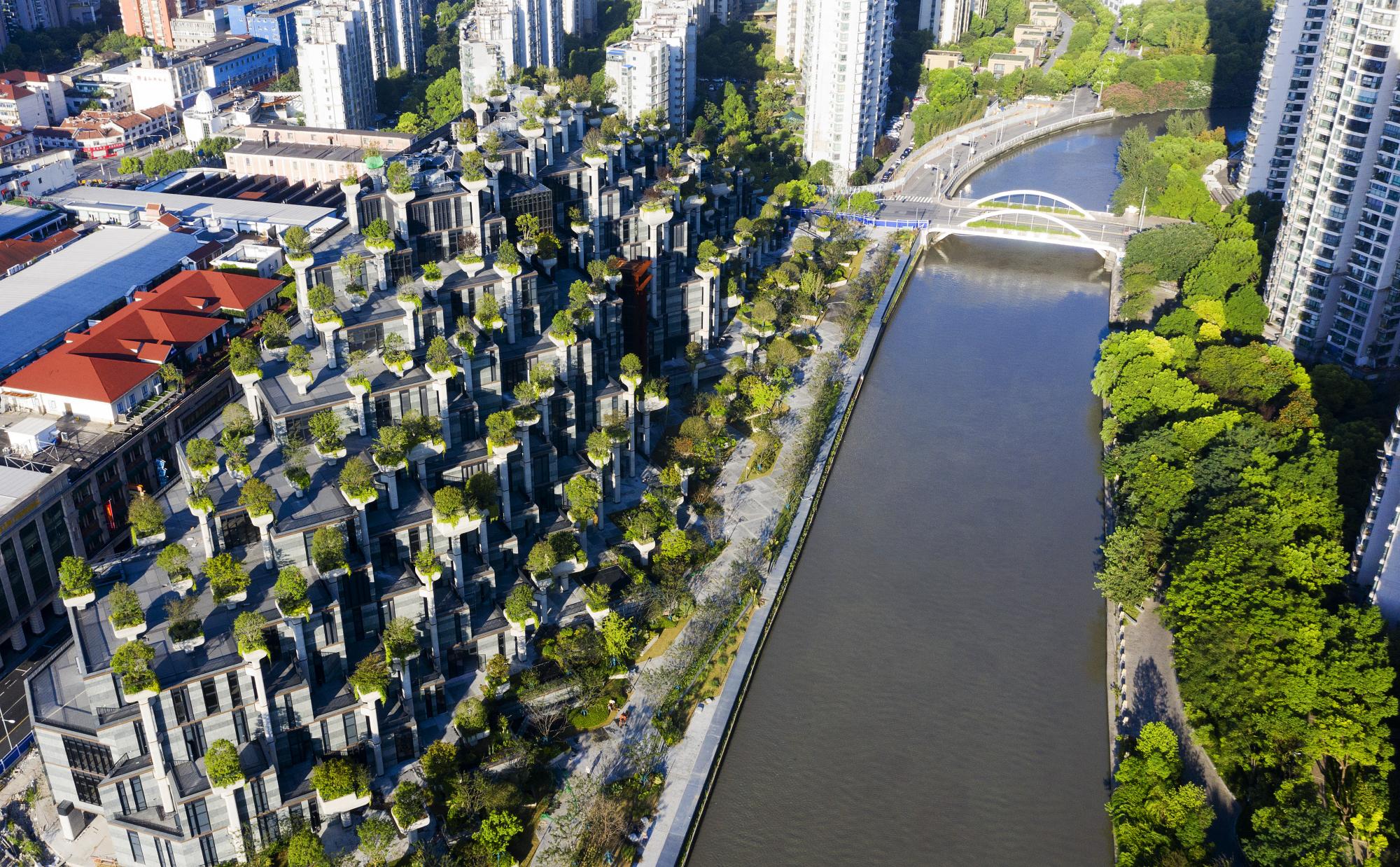 Екологічна нерухомість: чи готова Україна до європейських стандартів девелопменту